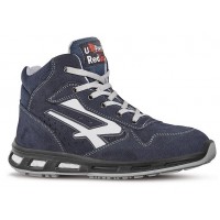 UPower Moving ESD Safety Boots